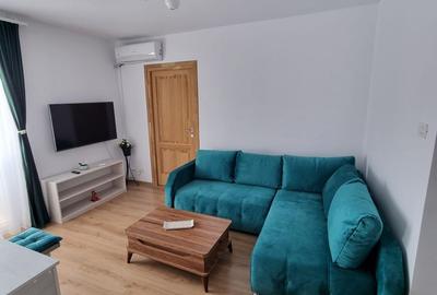 De Inchiriat: Apartament 2 Camere Elegant și Nou | Metrou Brâncoveanu - 1