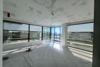 Apartament de vanzare cu  4 camere + terasa generoasa One North Lofts - 1