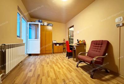 Oportunitate de Investiție! Apartament de 1 Cameră în Cartierul Siderurgiștilor