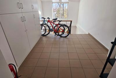 Vanzare apartament 3 camere, bloc cu acoperis, parcare, zona Buna Vestire - 28