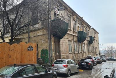 Vand casa in Centrul Vechi - 2