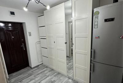 Garsonieră spațioasă, 40 mp, etaj 6/8, Vitan Mall, 15 min metrou Timpuri Noi - 6