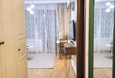 Apartament tip studio | Aleea Privighetorilor | ZOO | Iancu Nicolae - 8