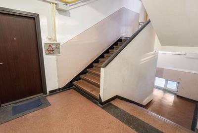 2 Camere Imens Decomandat Drumul Sarii Bloc Rusesc Cotroceni Razoare - 14