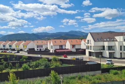 Apartament  2 camere în vilă, vedere neobturată  Tâmpa, Coder Residence Brașov - 6