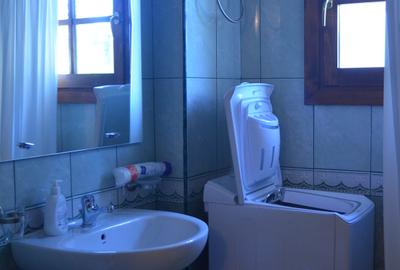Apartament 4(patru) camere Predeal-Cioplea - 9