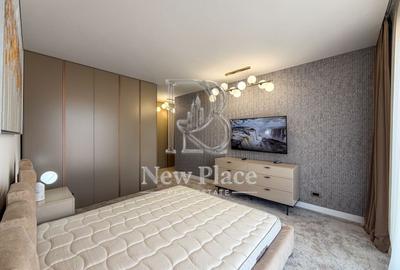 [VIDEO] Arqa Jolie Village | Apartament exclusivist | View liber | ULTRA LUX - 9