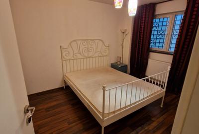 Apartament cu 2 camere semidecomandat, mobilat în 1 Decembrie 1918