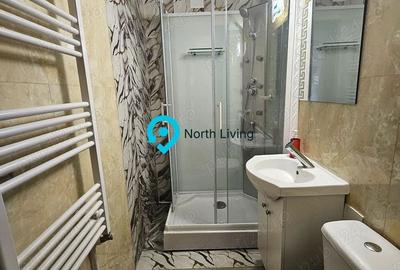 Apartament 2 camere | Gara de Nord – Calea Griviței | Renovat complet - 5