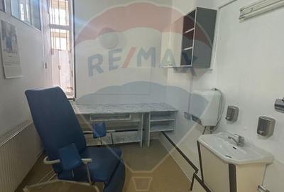 Cabinet medical - ultracentral - 1