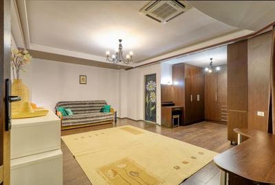 Apartament de 5 camere in vila zona Ion Mihalache - Banu Manta - Kiseleff - 13