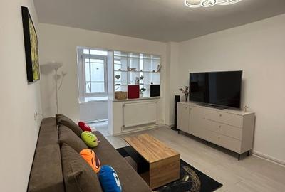 Apartament cu 2 camere decomandat | Casa de Cultura | Vedere la mare - 1