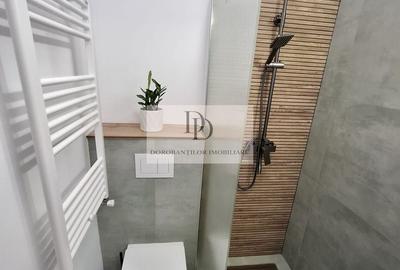 Studio cochet în inima orașului | Zona Centrală- Traian Mosoiu - 11