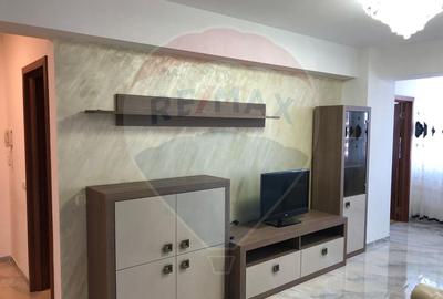 Apartament cu 3 camere de închiriat în zona Nufărul - 9