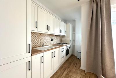 Apartament 2 camere la cheie | 53mp | Bloc nou | Balcon | Vivo Mall - 3