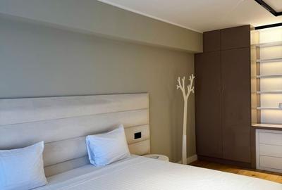 NEW| Penthouse for Rent | Floreasca | 210 sqm - 7