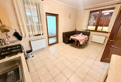 Casa individuala zona buna. 4 cam, Util 222mp. Teren 400mp - 23