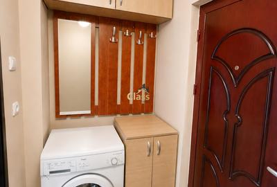 Garsoniera | Moderna | 24 mpu + 4mp balcon | zona Expo Marasti - 5