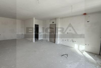 Apartament tip studio, 38mp, etaj intermediar, zona Piata Cipariu - 2