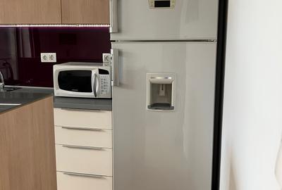 Bucurestii Noi-Parc Izbiceni-garsoniera openspace,2/3,lift, CENTRALA,modern,400€ - 11