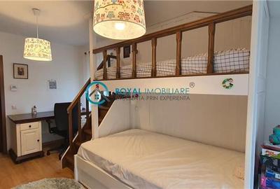 Royal Imobiliare -vanzare vila/ casa de vacanta zona CAMPINA - 40