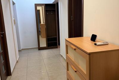Apartament 2 camere | Parc Tineretului | Centrala proprie - 1