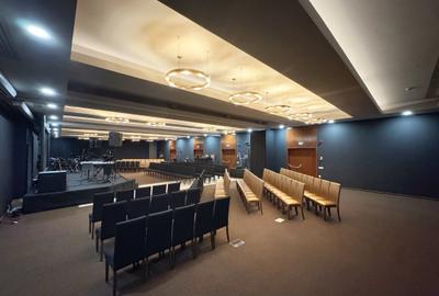 Spații moderne pentru conferințe, workshopuri și evenimente – Novis Plaza, Cluj - 3