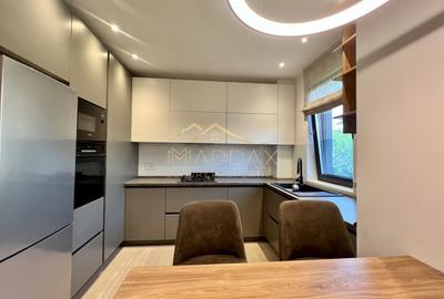 Vila LUX **5 camere**3 locuri parcare** Complex NOU//Sisesti - 10