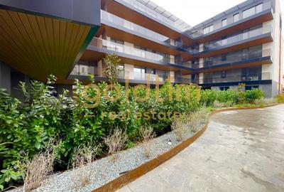 Prima inchiriere/Premium/Arqa Jolie Ville/Parcare/Piscina/Complex securizat - 24
