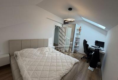 Apartament cu 2 camere ,de inchiriat ,Bloc nou,Zona Lipovei-Timisoara - 5