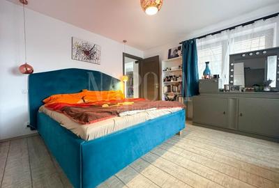 Casa 3 camere de vanzare in Dambul Rotund, Cluj Napoca - 6