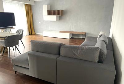 Apartament premium 3 camere | terasă + parcare | Floreasca - 2