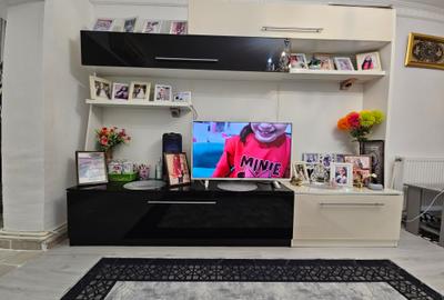 Dacia - Victoria 2 Camere Decomandat Mobilat Modern Gaze 54.69 Mp De Confort - 1