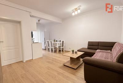 Prima inchiriere, apartament cu 3 camere - zona Mosnita Noua - 1