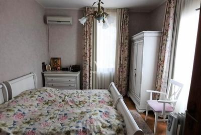 CASA  LA CHEIE  teren 1000 mp in  Sibiu - 7