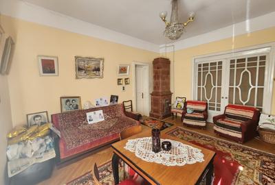 CASA CENTRU IASI, 7 CAMERE, 143 MP UTILI, 22 MP BECI, MAGAZIE SI GARAJ - 16