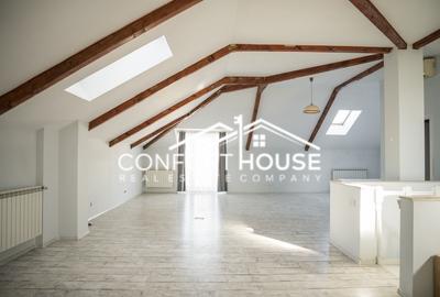 VILA S+P+E+M, 6 camere, complex rezidential, PIPERA - 16