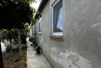 Casă cu 5 camere – Sântana centru, jud. Arad - 25