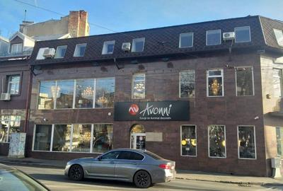 Oportunitate: Spatiu comercial inchiriat in zona Gara de Nord! - 1