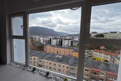 Vand apartament open space Grivitei Centru Civic - 1