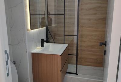 Apartament 2 camere de vanzare Gorjului - 5
