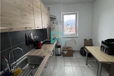 Garsoniera Alphaville Racadau, Brasov - 9