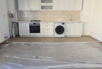 Apartament 2 camere de Vanzare Militari Residence (Zona buna +Parcare Subterana) - 13