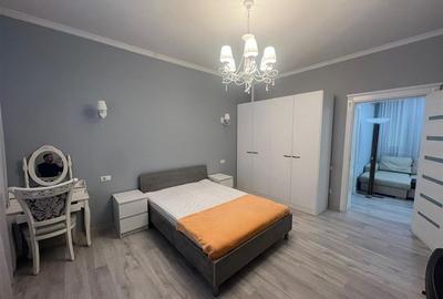 RECO Apartament 3 camere Central - 4