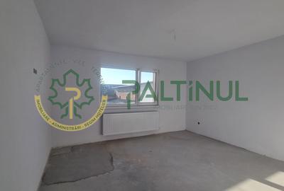 Apartament 3 camere, 89 mp utili, etaj 1, în Sibiu zona Turnisor - 5
