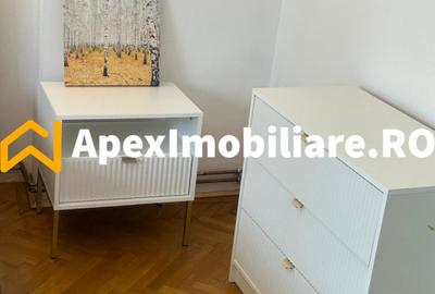 Rosetti, Universitate | 3 Camere 118mp | Centrala Proprie | 2 Bai - 19