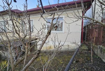 Casă individuală cu 5 camere în Andrei Mureșanu