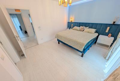 Casa premium 5 camere 180 mp Tunari | 0 comision | Piscina | mobilat utilat - 11