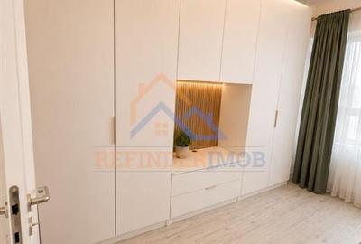 Vanzare apartament 3 camere zona Rahova-Nasaud - 2