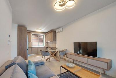 Apartament cu 2 camere decomandat, mobilat în Centrul Istoric